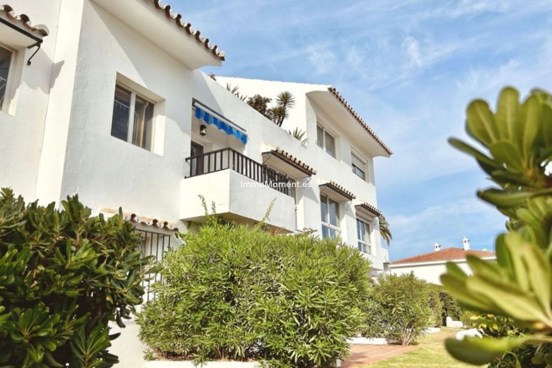 Resale - Apartment - Mijas - Mijas Costa