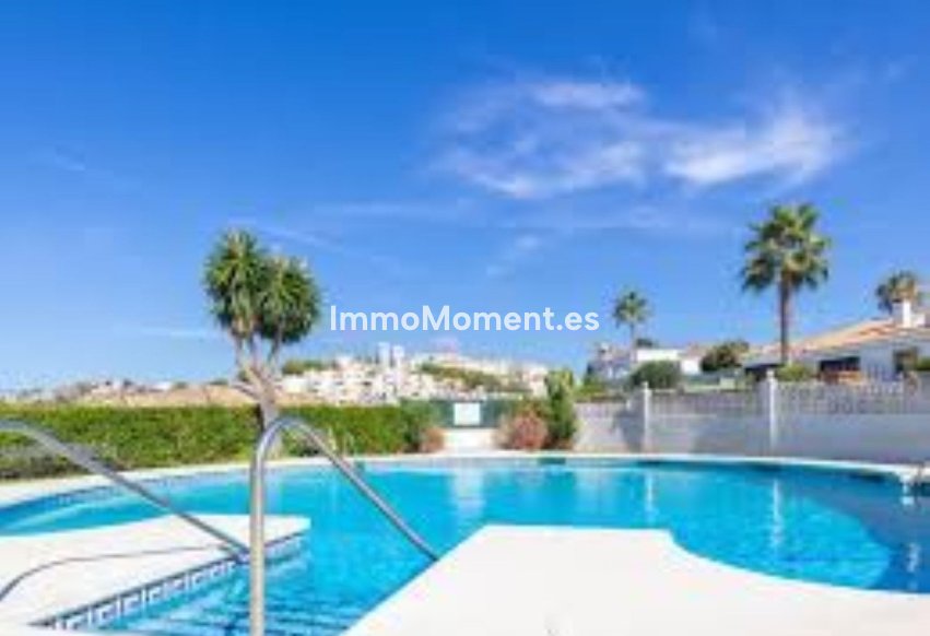 Resale - Apartment - Mijas - Mijas Costa