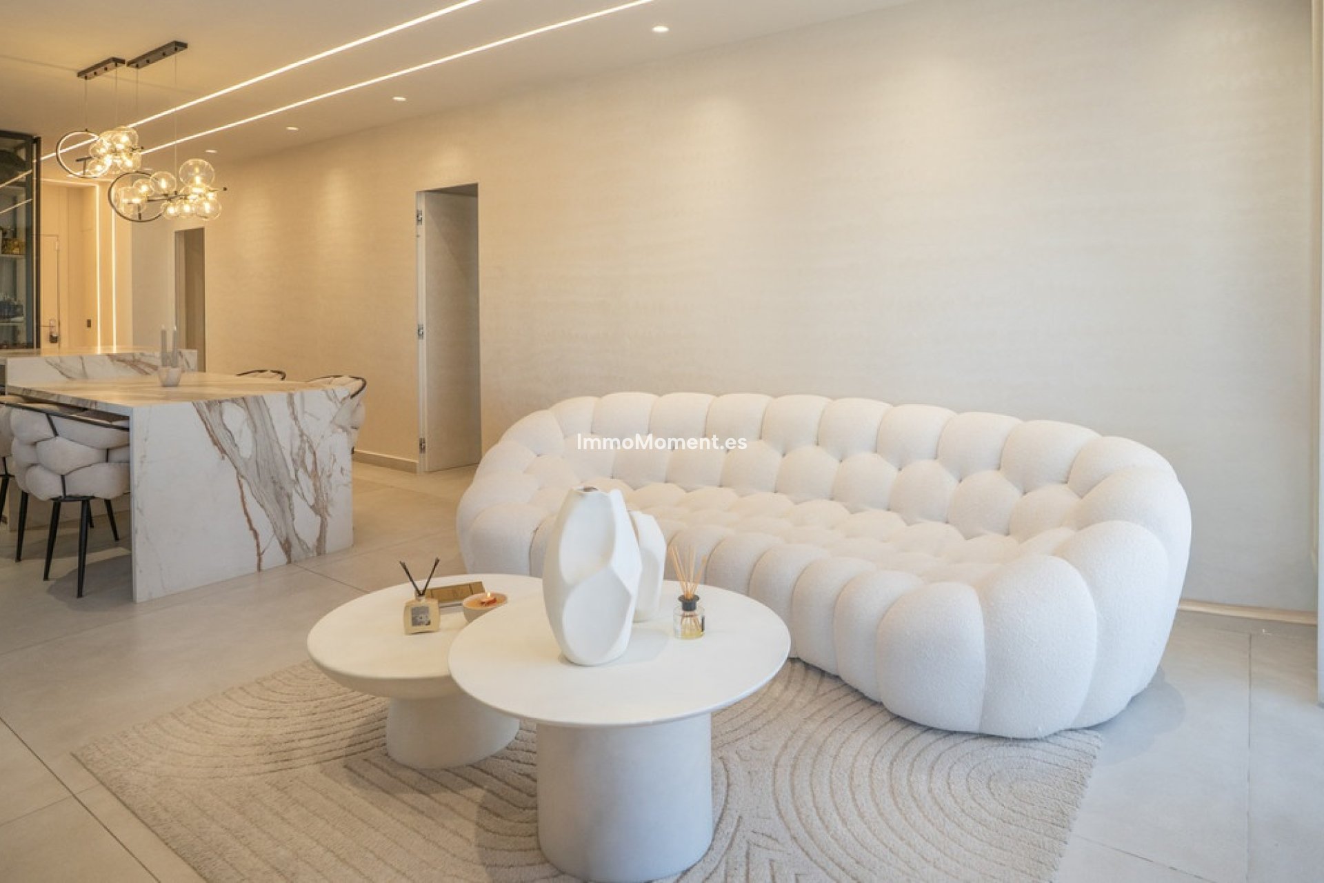 Resale - Apartment - Mijas - Mijas Costa