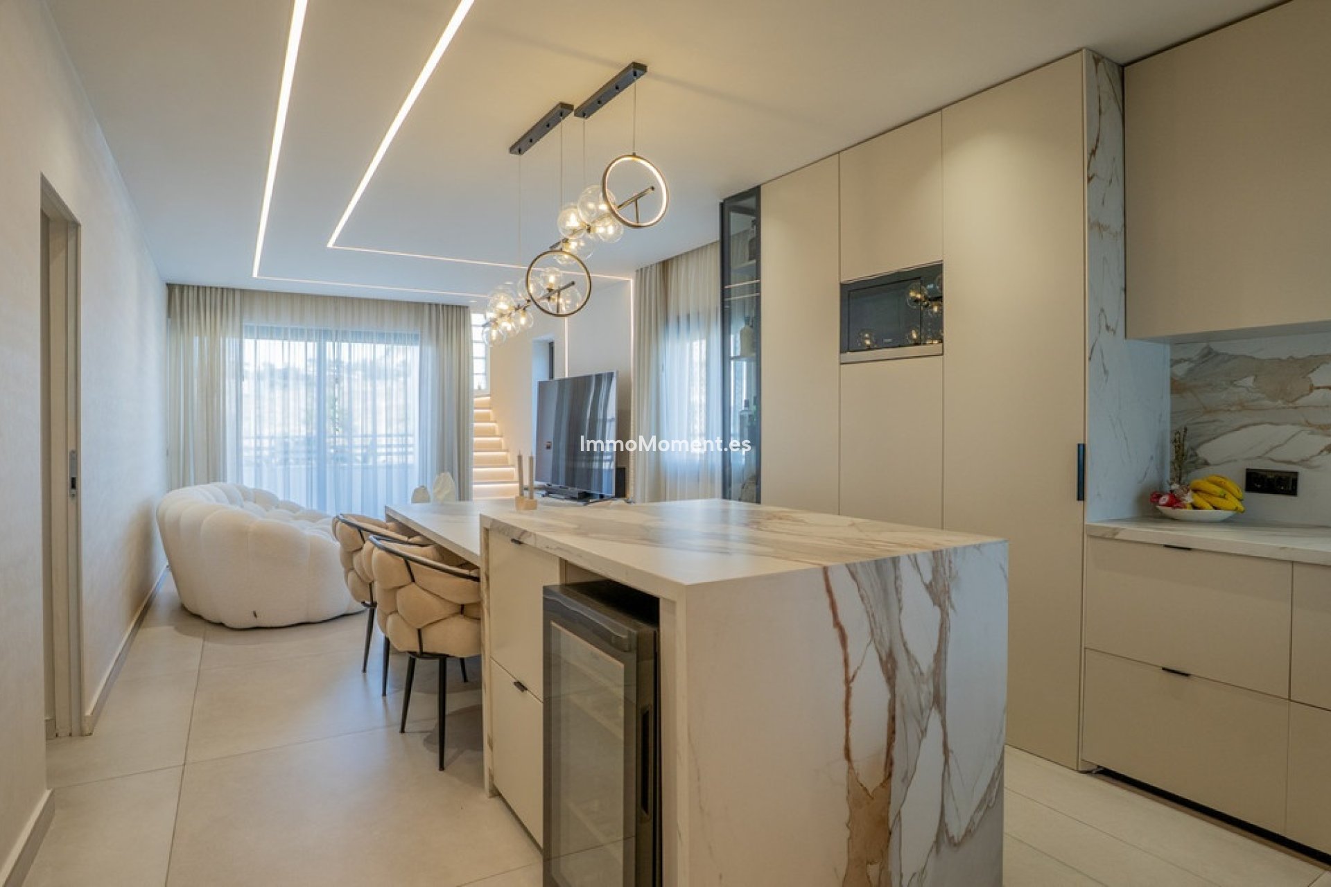 Resale - Apartment - Mijas - Mijas Costa