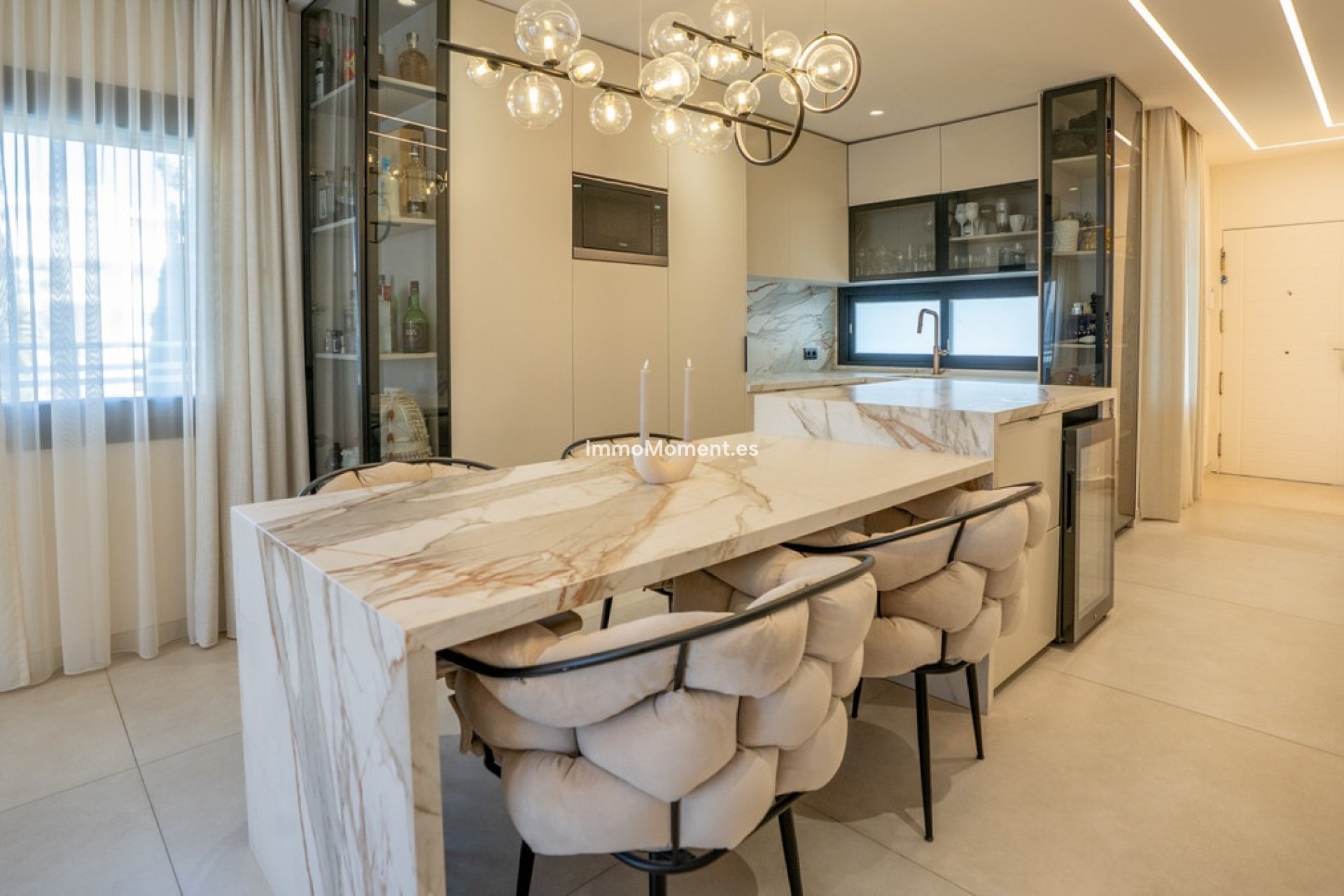 Resale - Apartment - Mijas - Mijas Costa