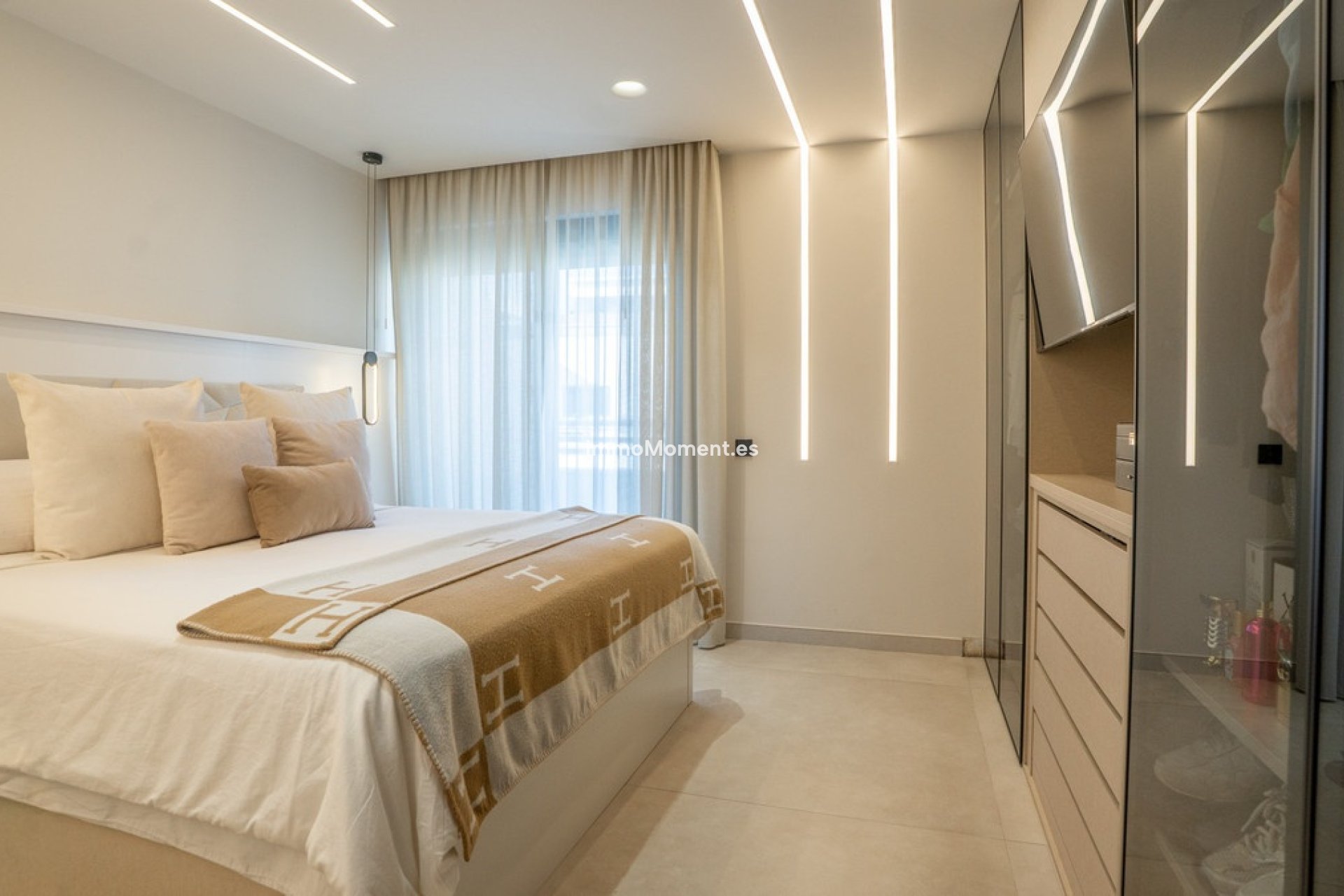 Resale - Apartment - Mijas - Mijas Costa