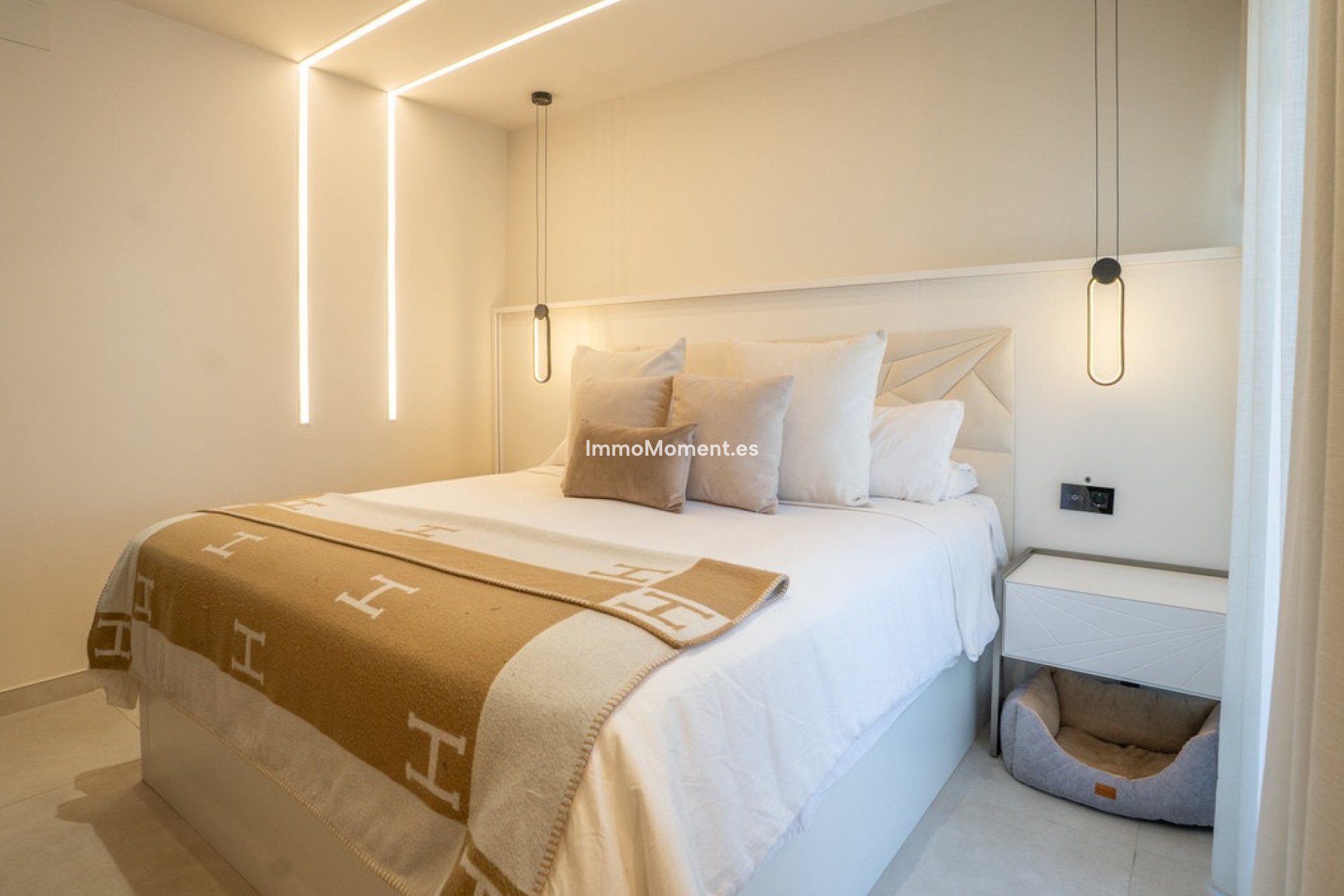 Resale - Apartment - Mijas - Mijas Costa