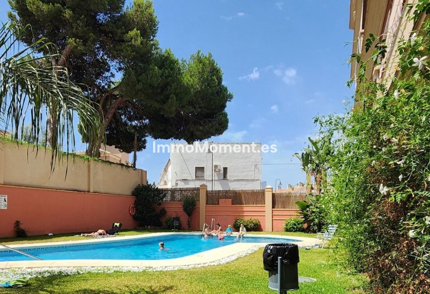 Resale - Apartment - Mijas - Mijas Costa