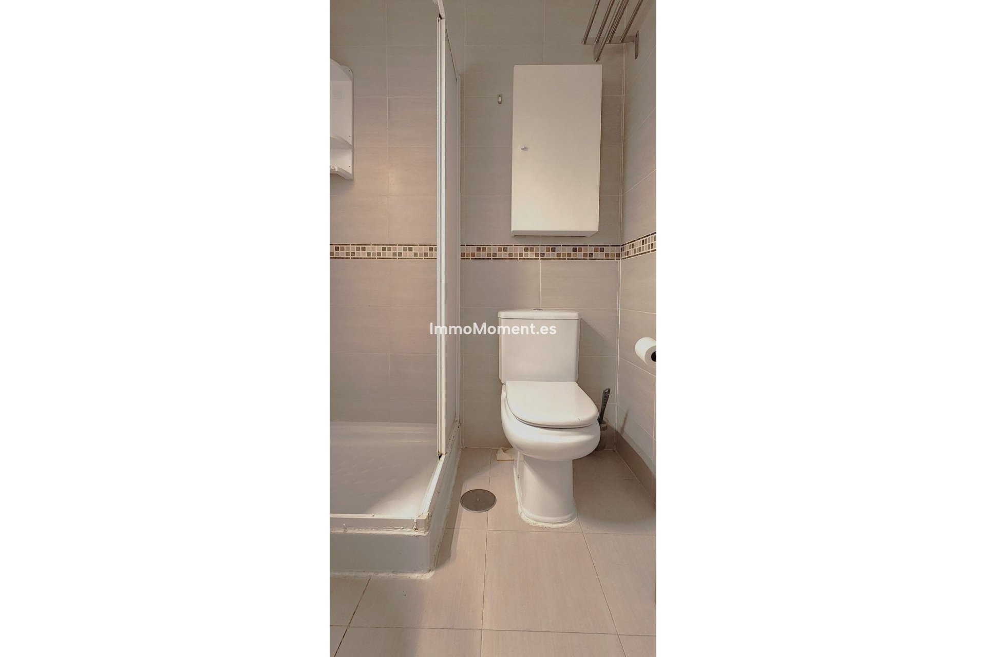 Resale - Apartment - Mijas - Mijas Costa