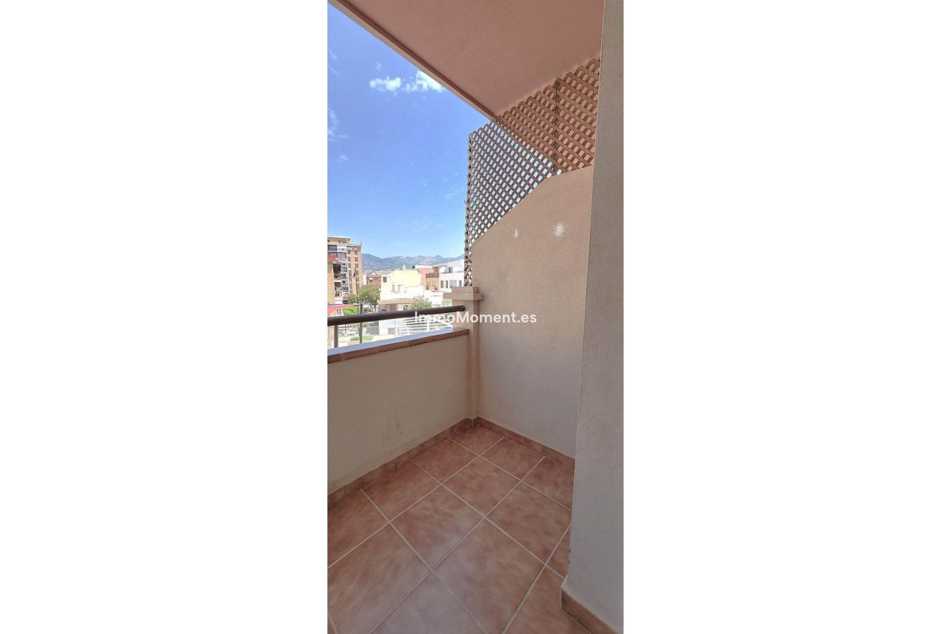 Resale - Apartment - Mijas - Mijas Costa