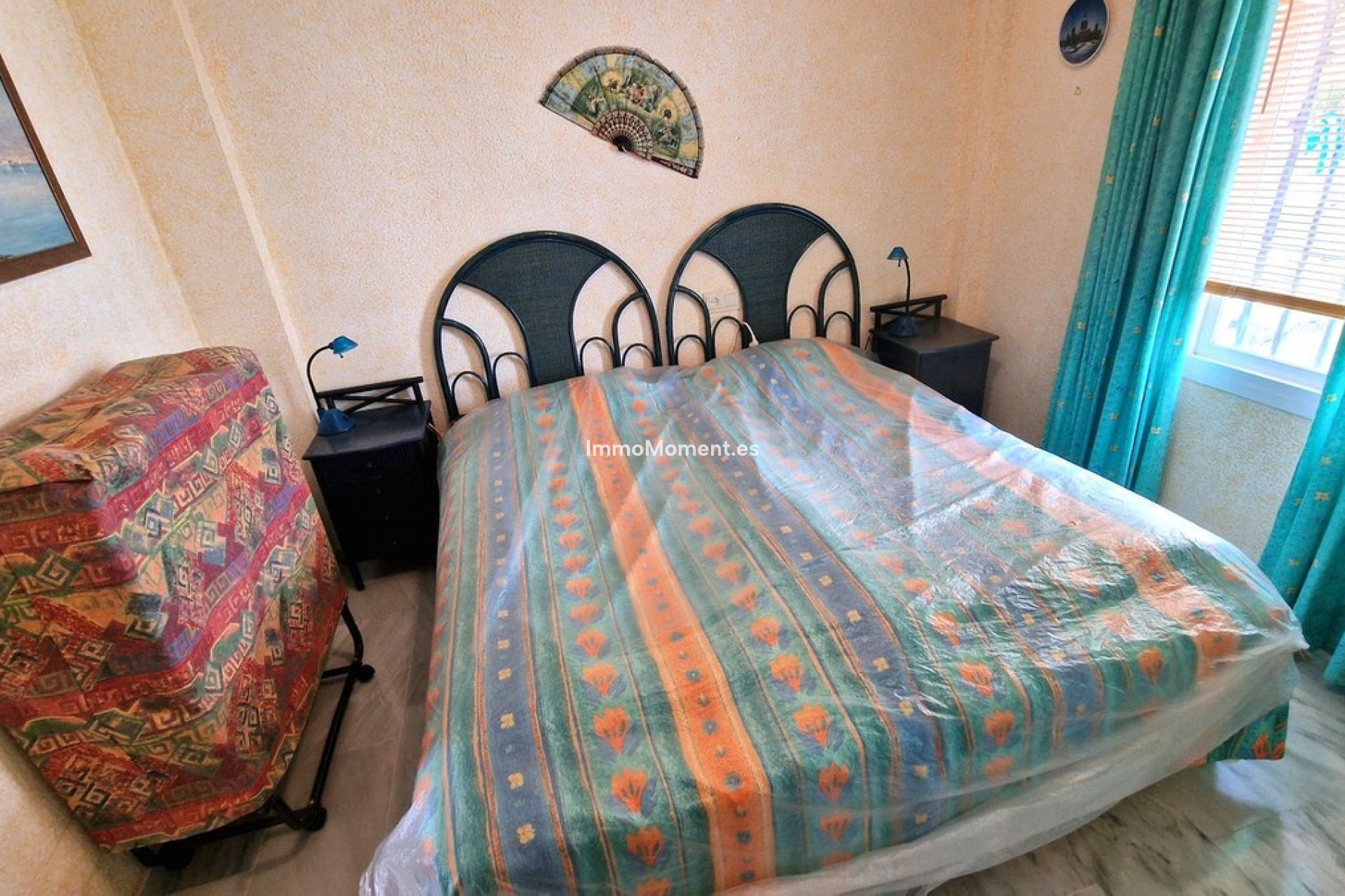 Resale - Apartment - Mijas - Mijas Costa