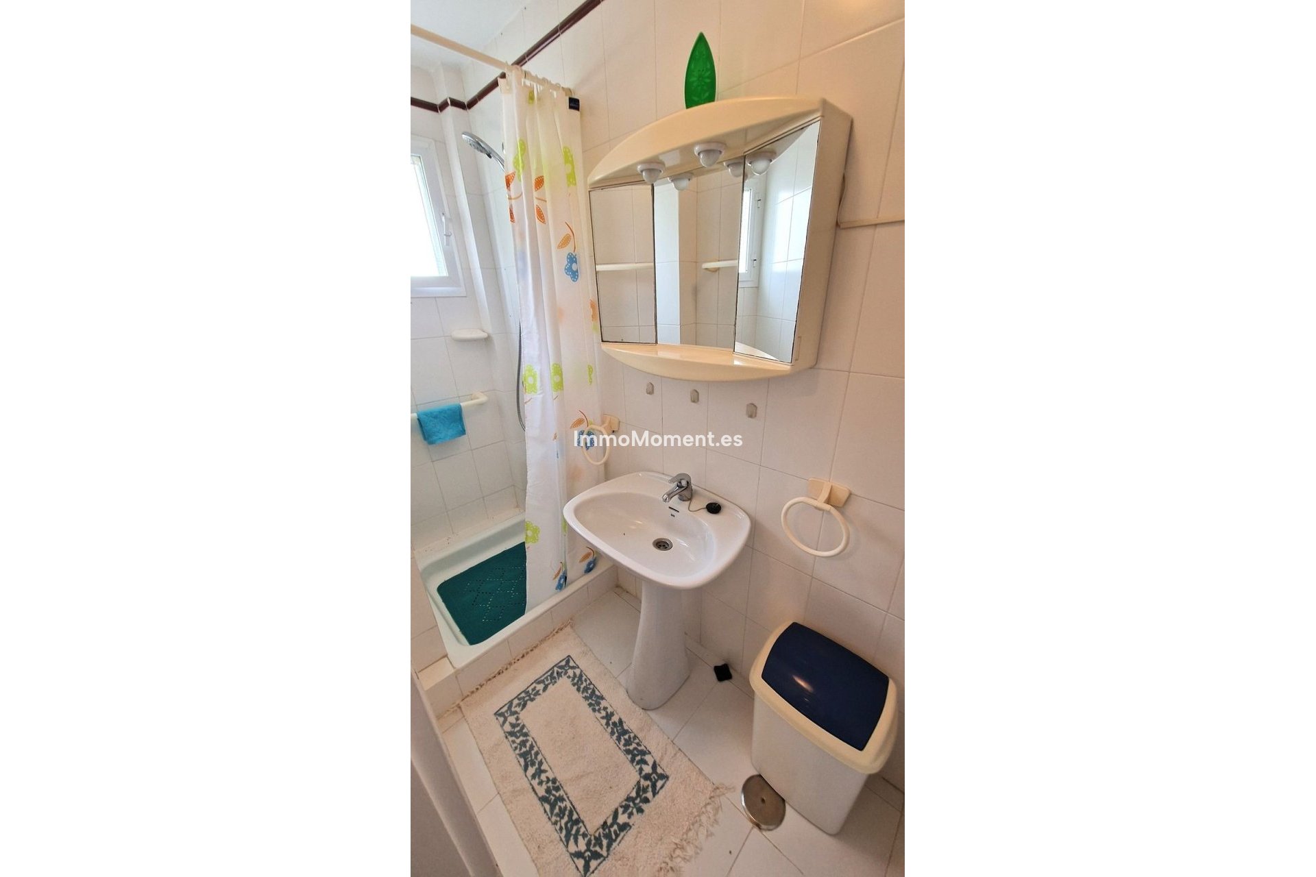 Resale - Apartment - Mijas - Mijas Costa