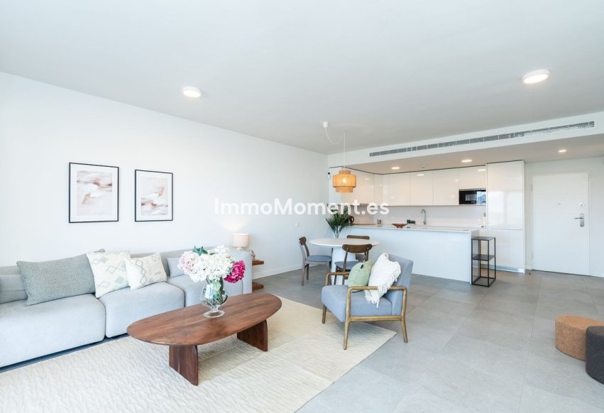 Resale - Apartment - Mijas - Mijas Costa