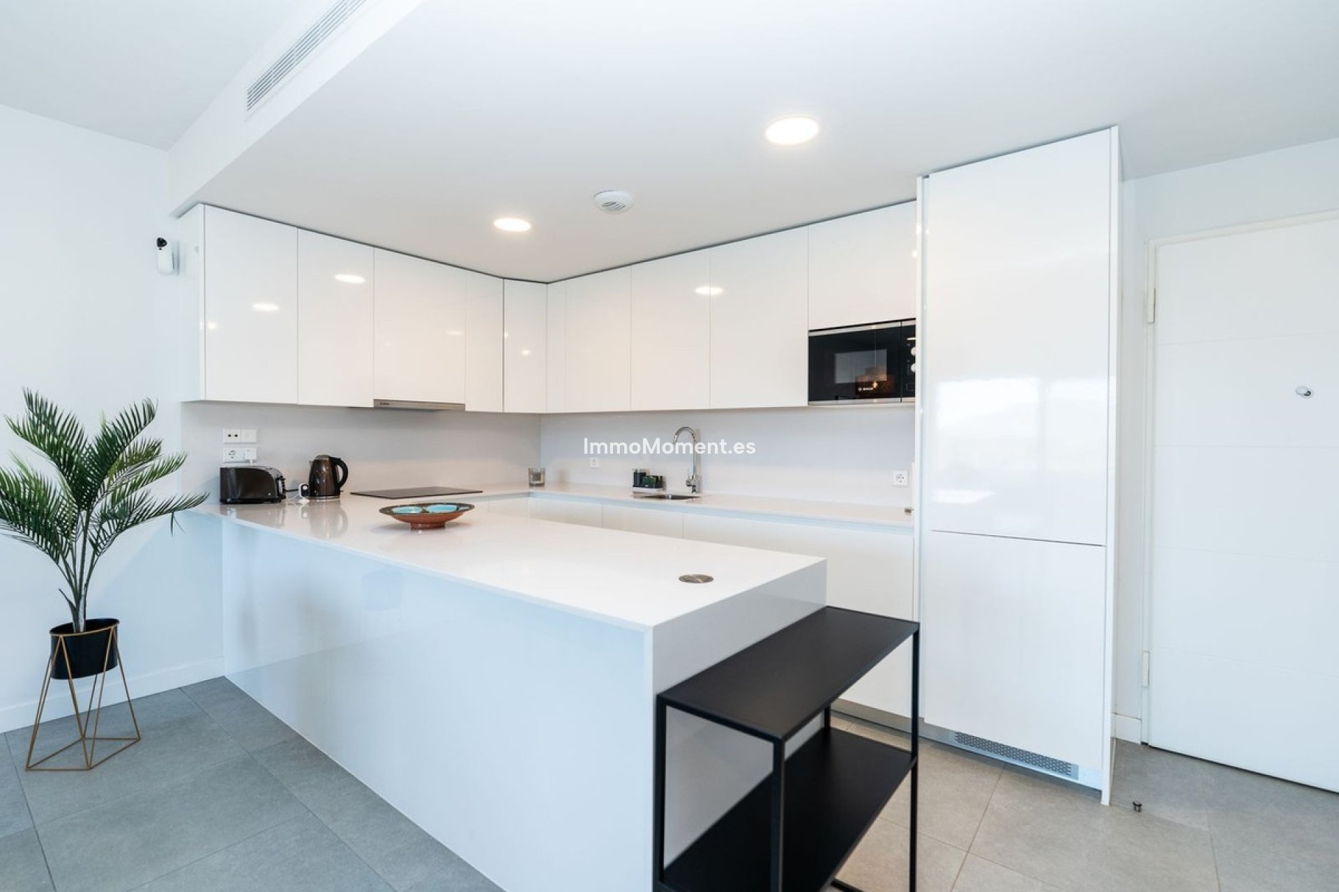 Resale - Apartment - Mijas - Mijas Costa