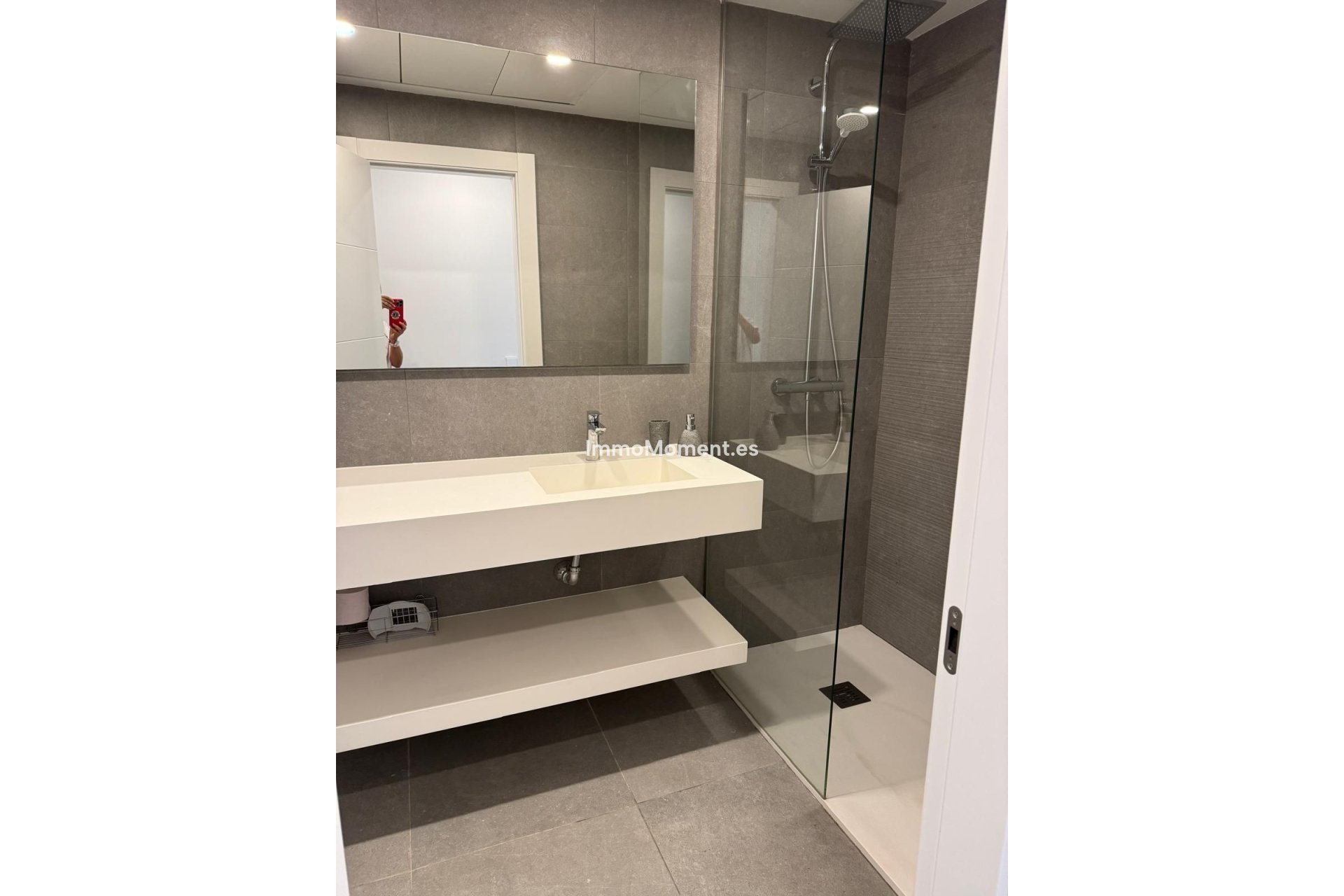 Resale - Apartment - Mijas - Mijas Costa