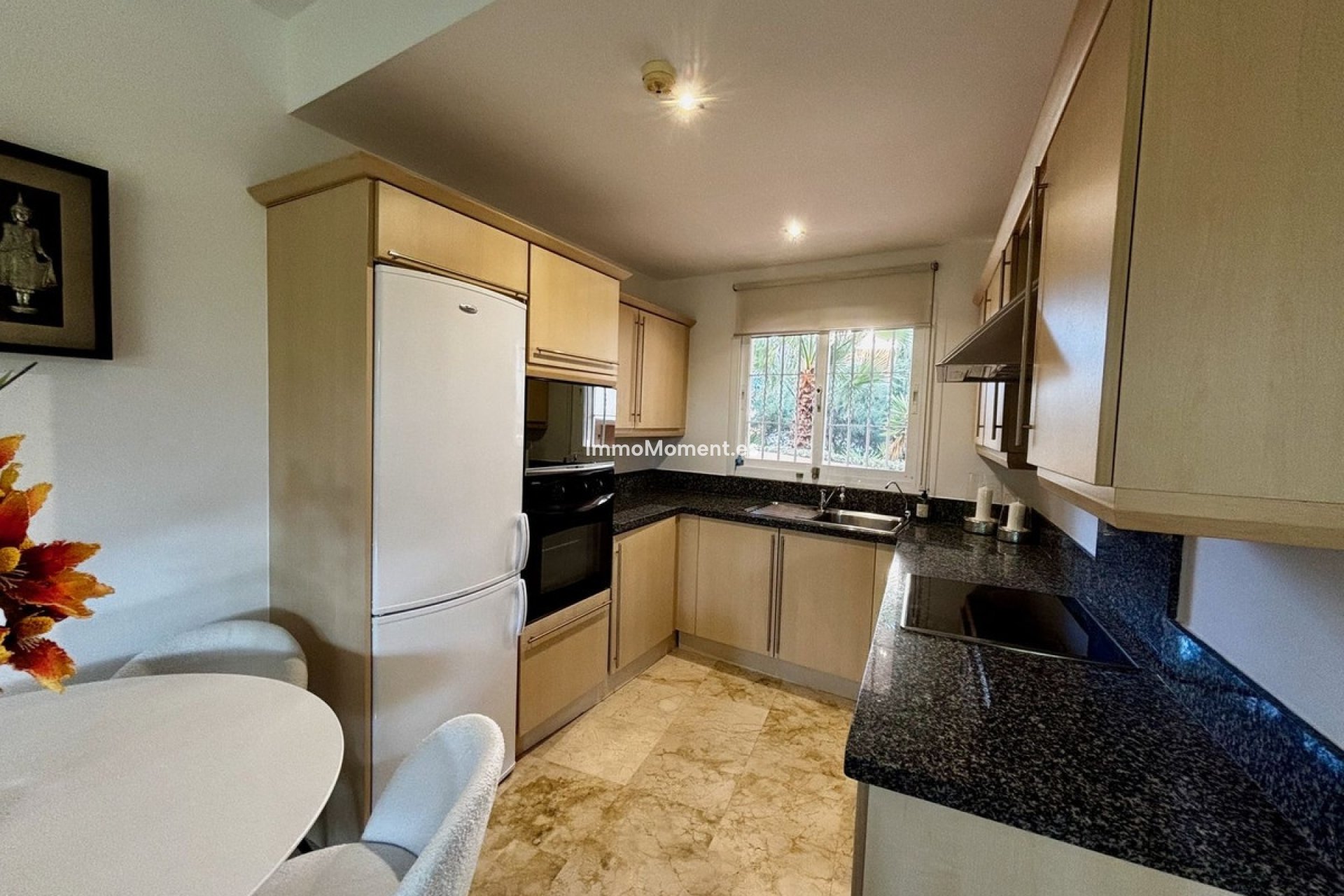 Resale - Apartment - Mijas - Mijas Costa