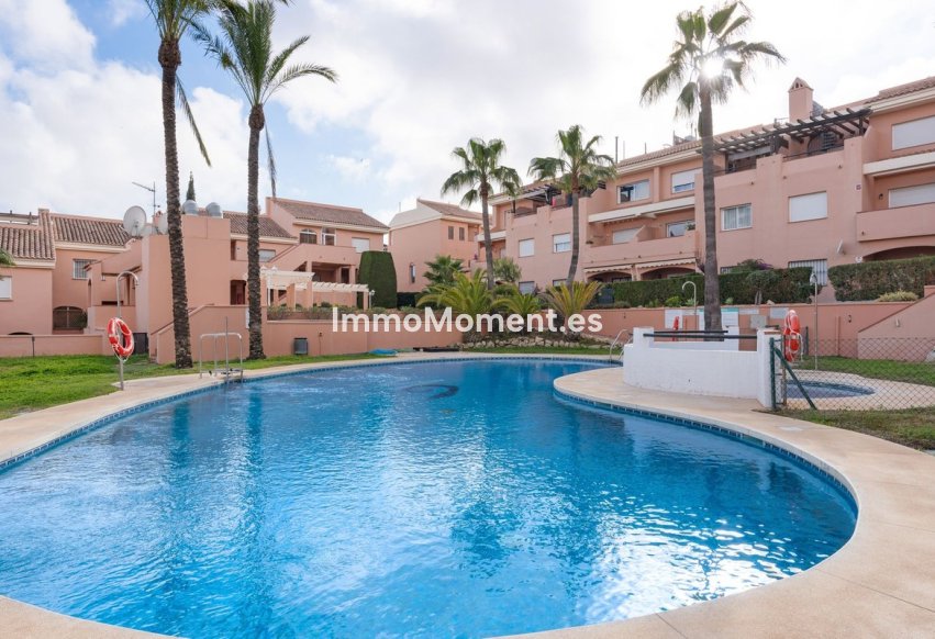 Resale - Apartment - Mijas - Mijas Costa