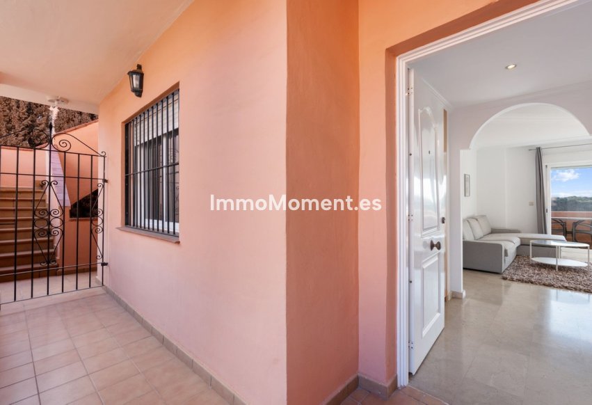 Resale - Apartment - Mijas - Mijas Costa