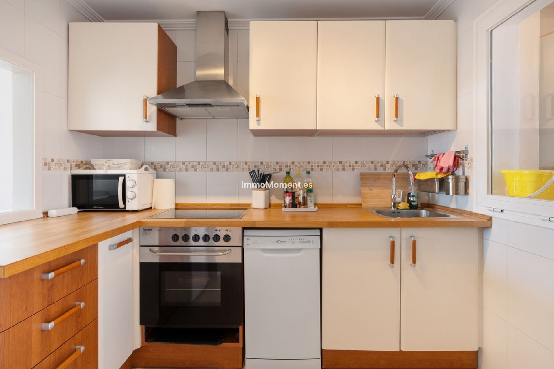 Resale - Apartment - Mijas - Mijas Costa