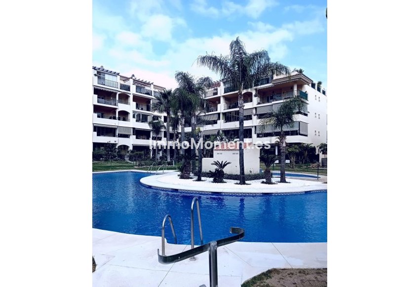 Resale - Apartment - Mijas - Mijas Costa