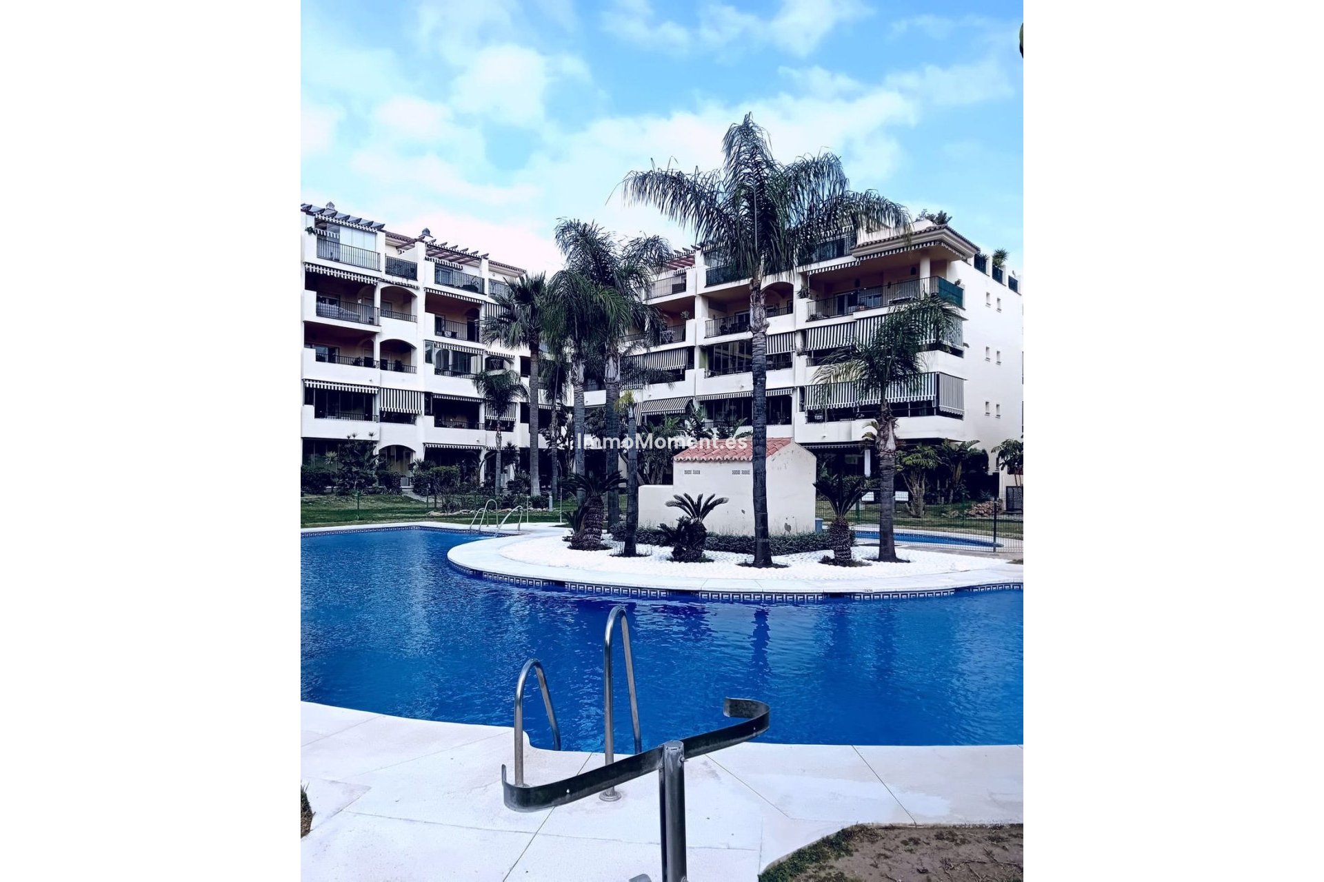 Resale - Apartment - Mijas - Mijas Costa