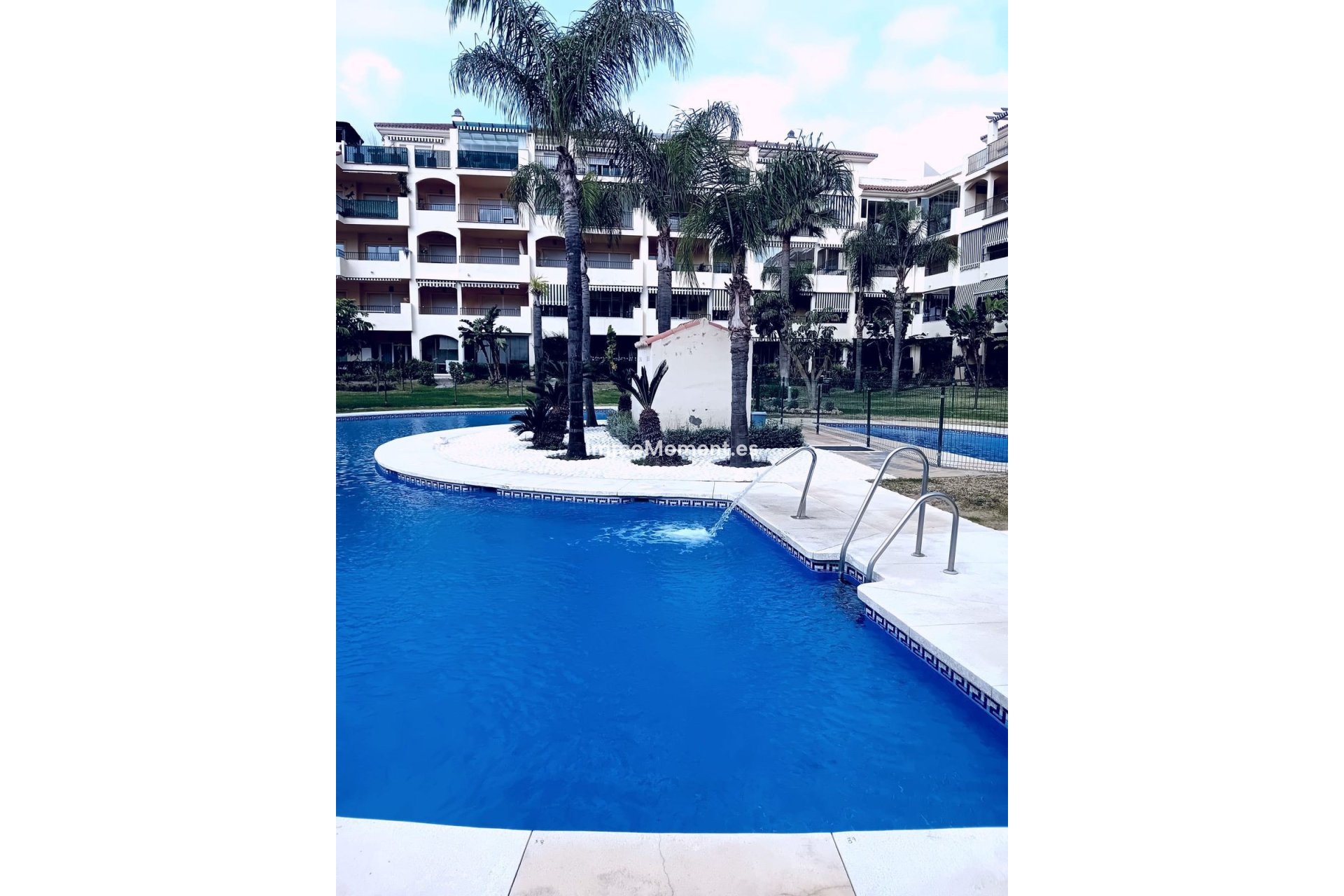 Resale - Apartment - Mijas - Mijas Costa