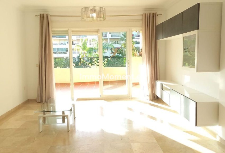Resale - Apartment - Mijas - Mijas Costa