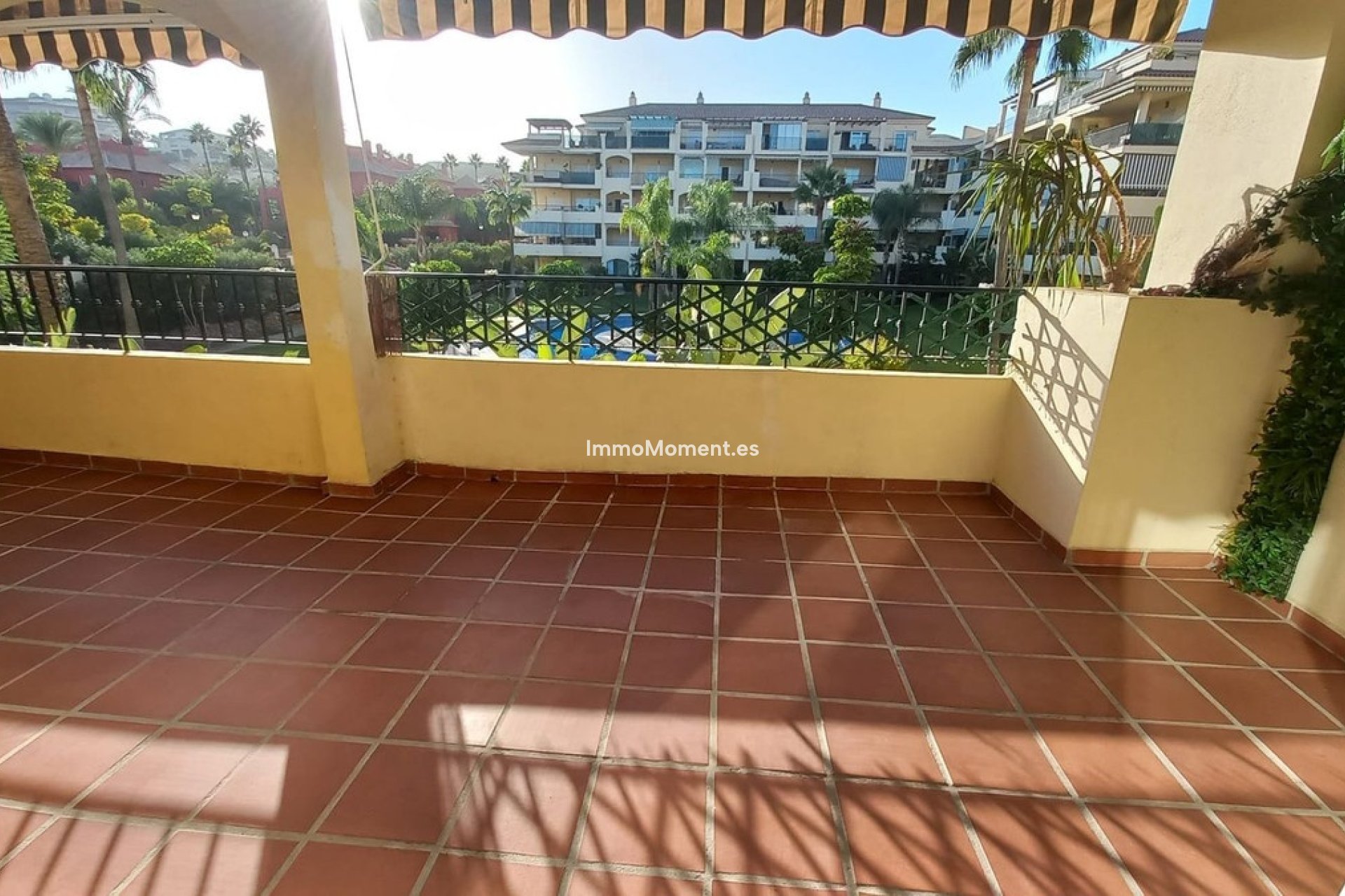 Resale - Apartment - Mijas - Mijas Costa
