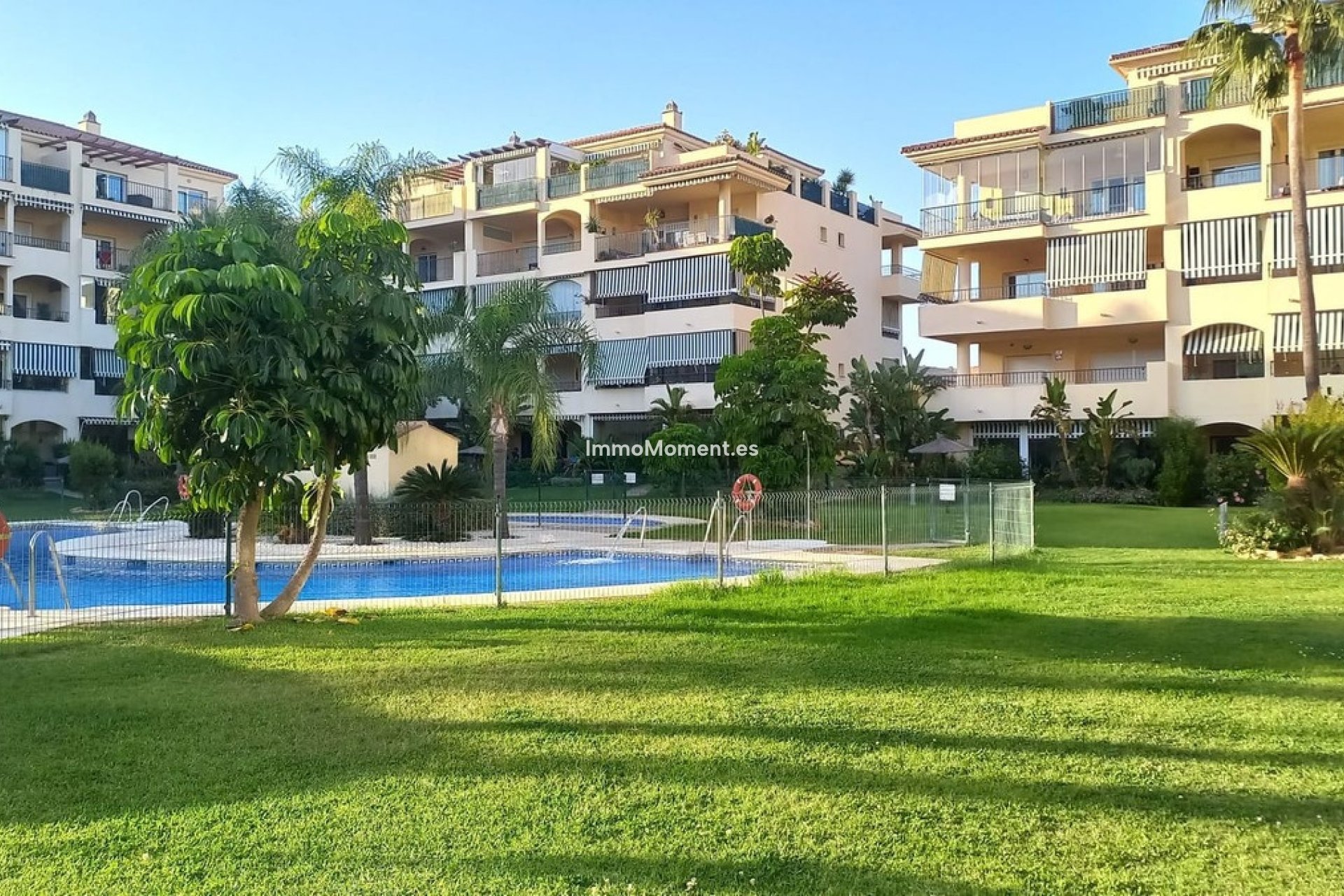 Resale - Apartment - Mijas - Mijas Costa