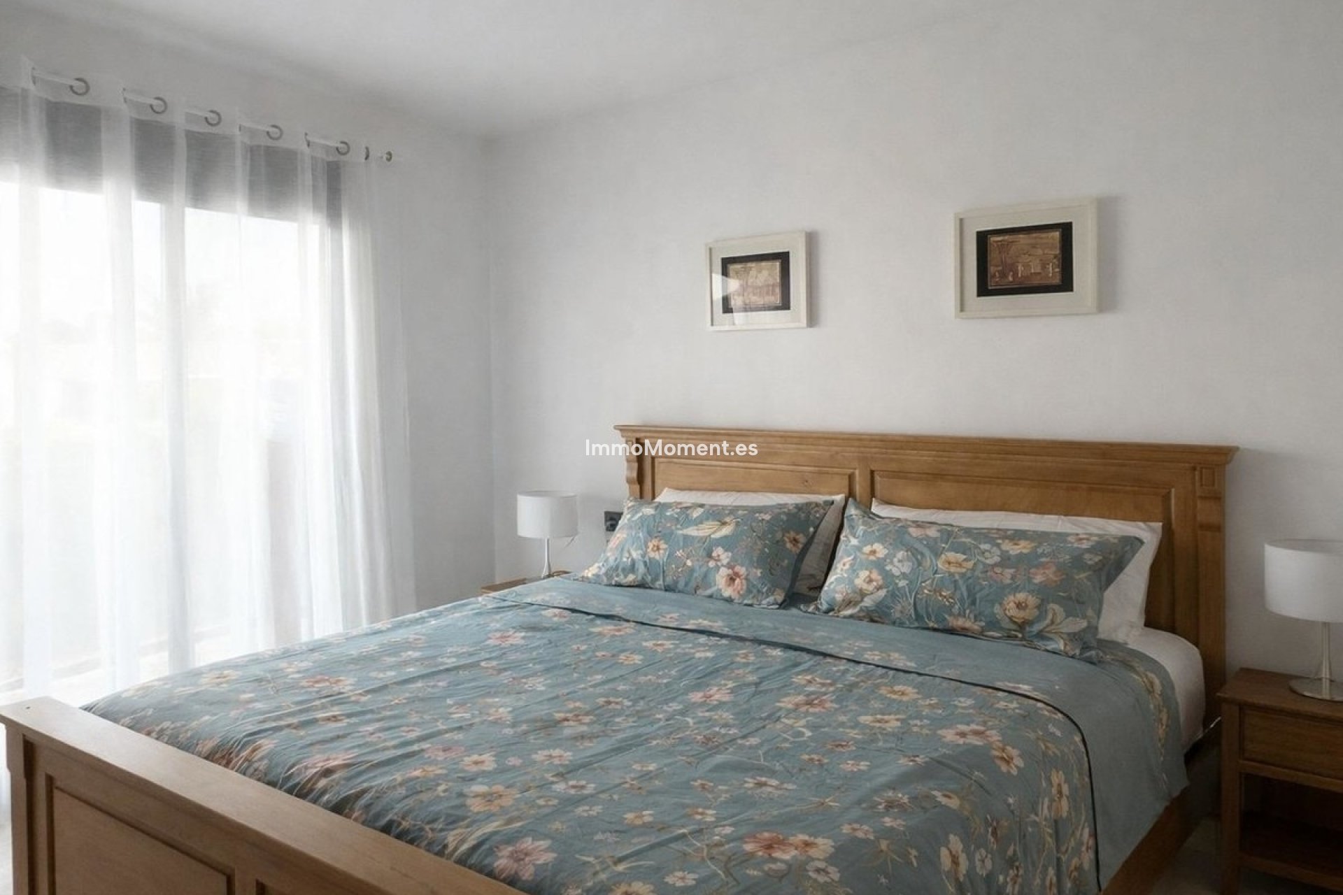 Resale - Apartment - Mijas - Mijas Costa