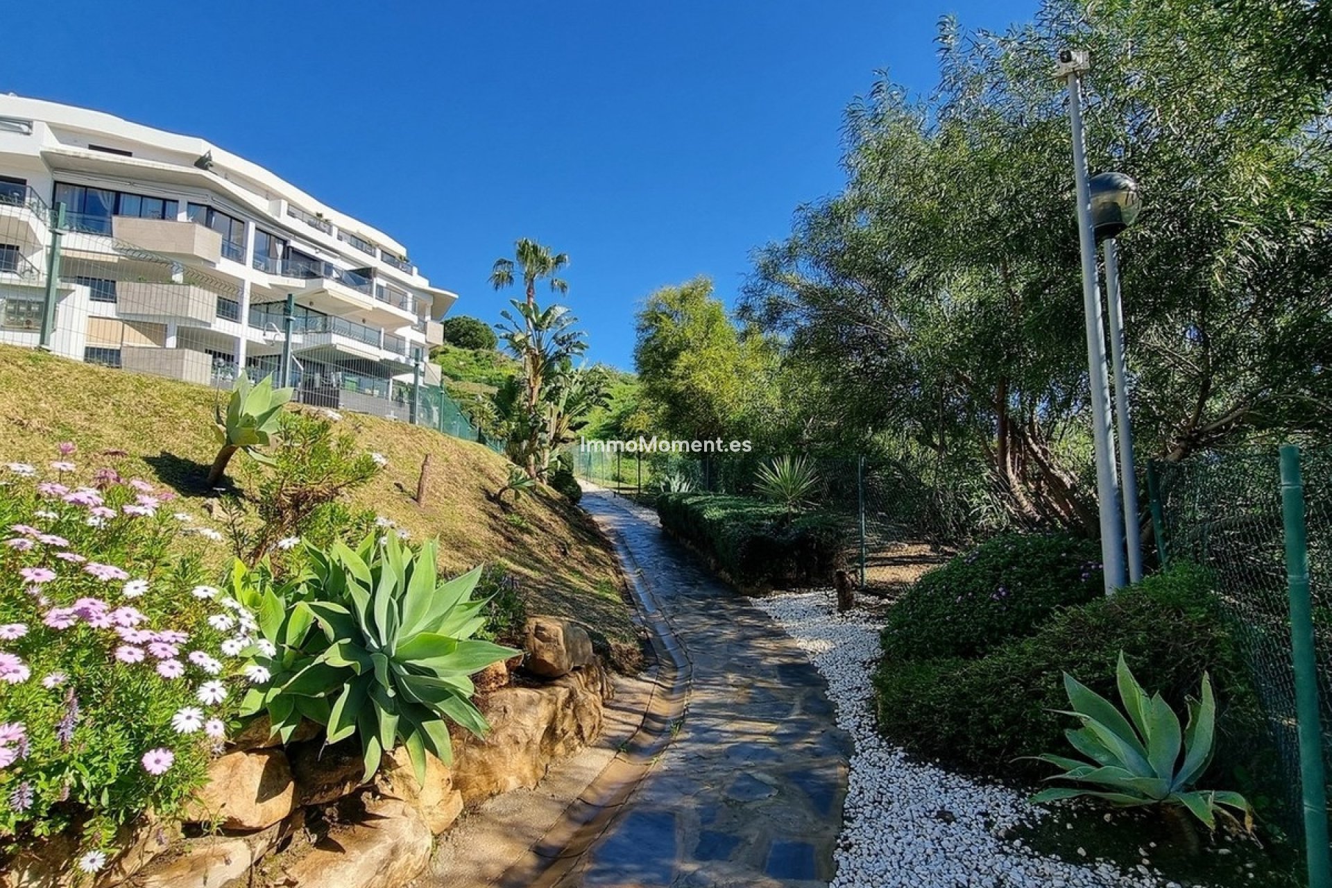 Resale - Apartment - Mijas - Mijas Costa