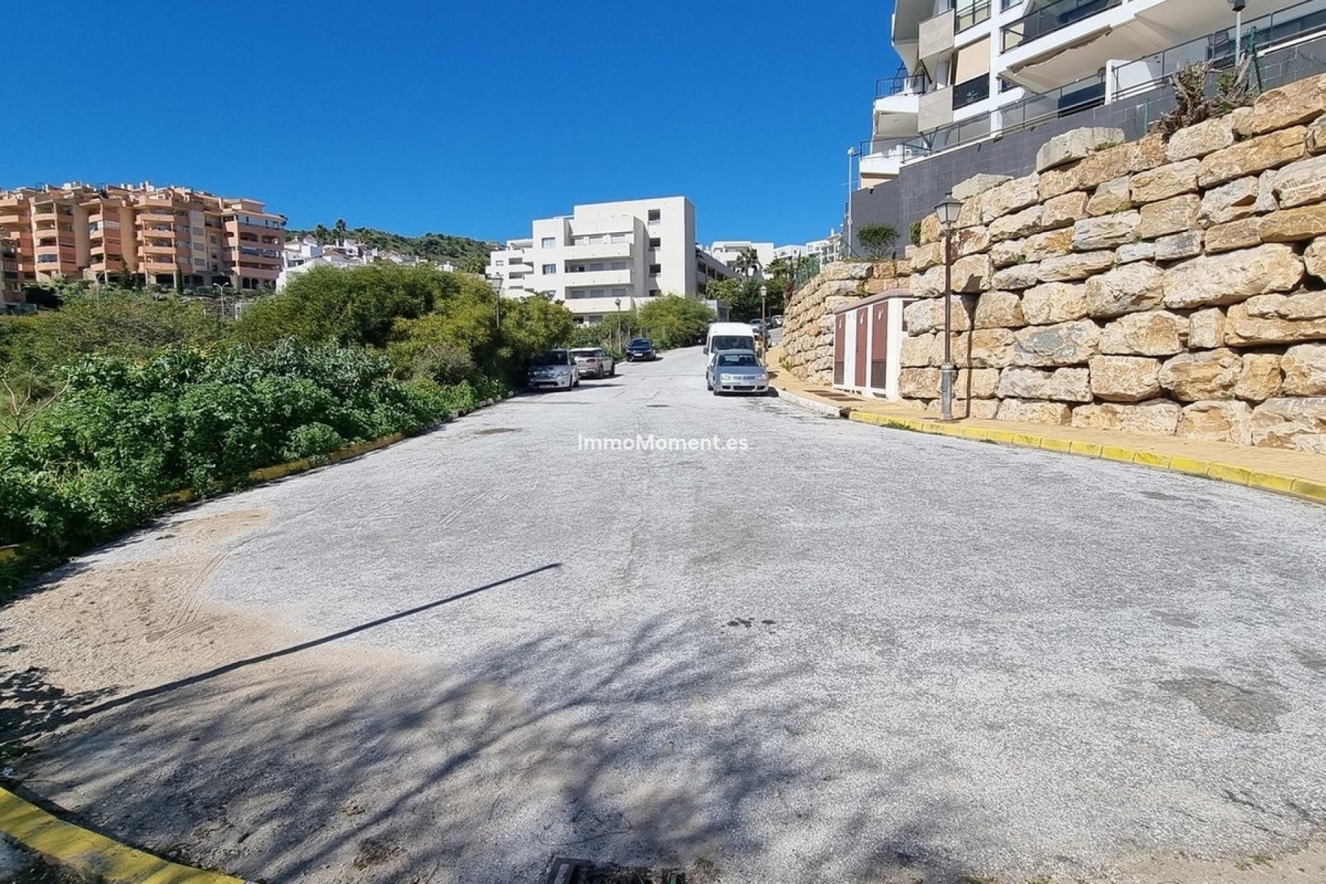 Resale - Apartment - Mijas - Mijas Costa