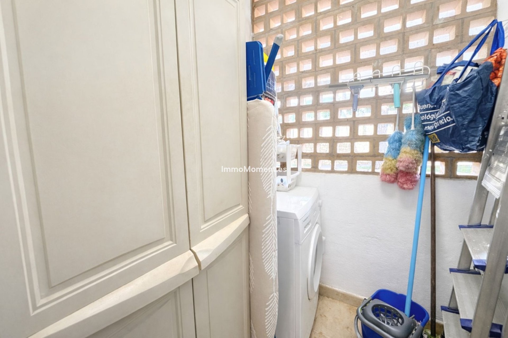 Resale - Apartment - Mijas - Mijas Costa