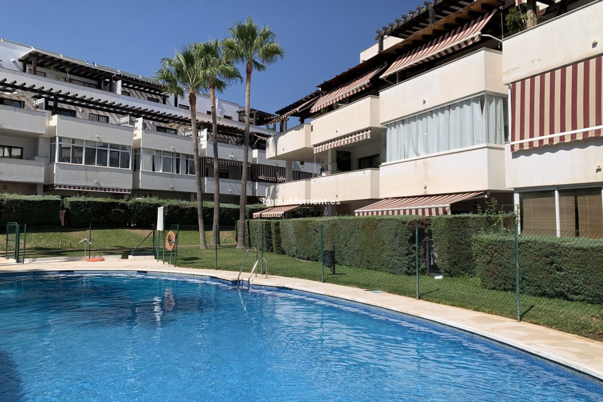 Resale - Apartment - Mijas - Mijas Costa
