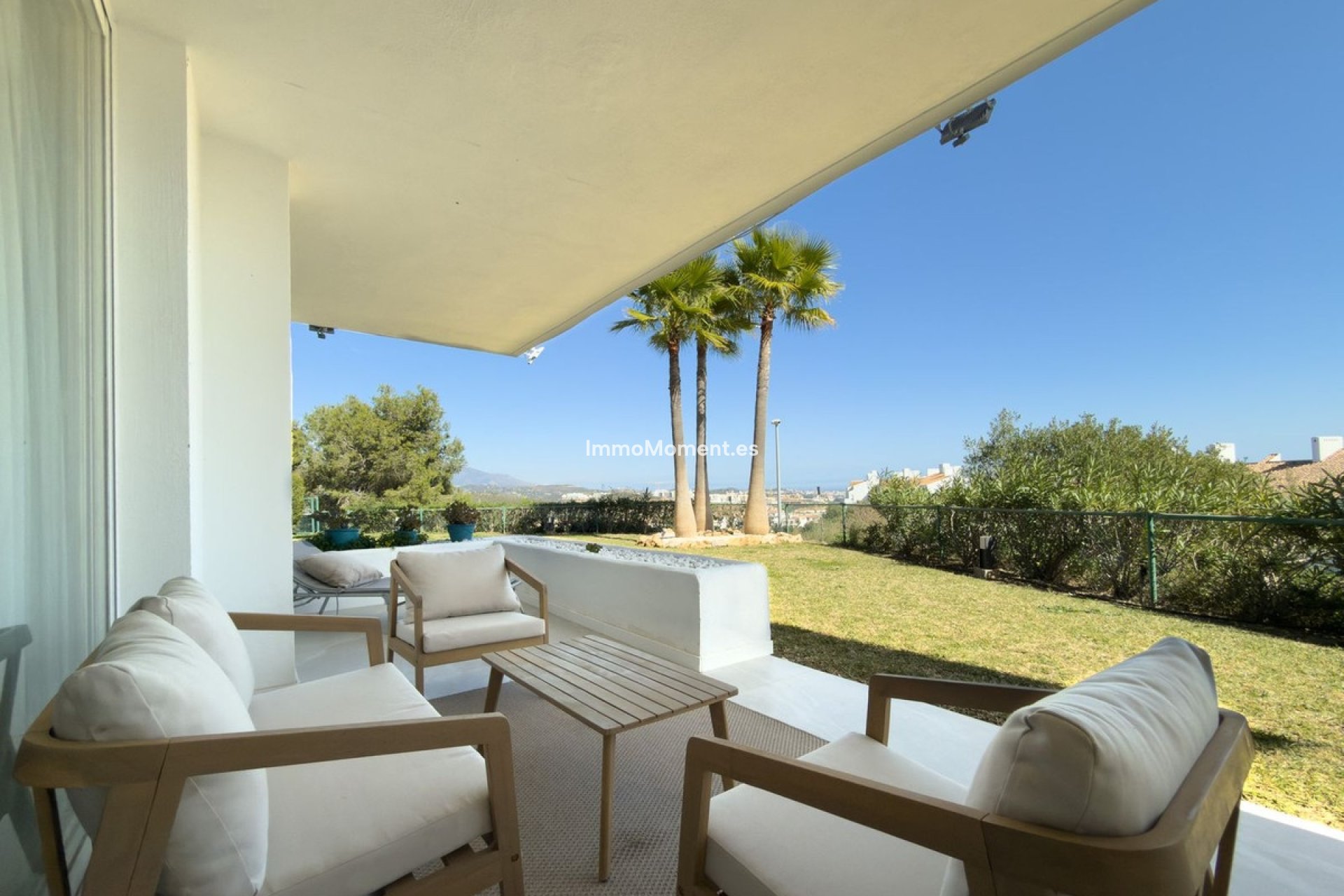Resale - Apartment - Mijas - Mijas Costa