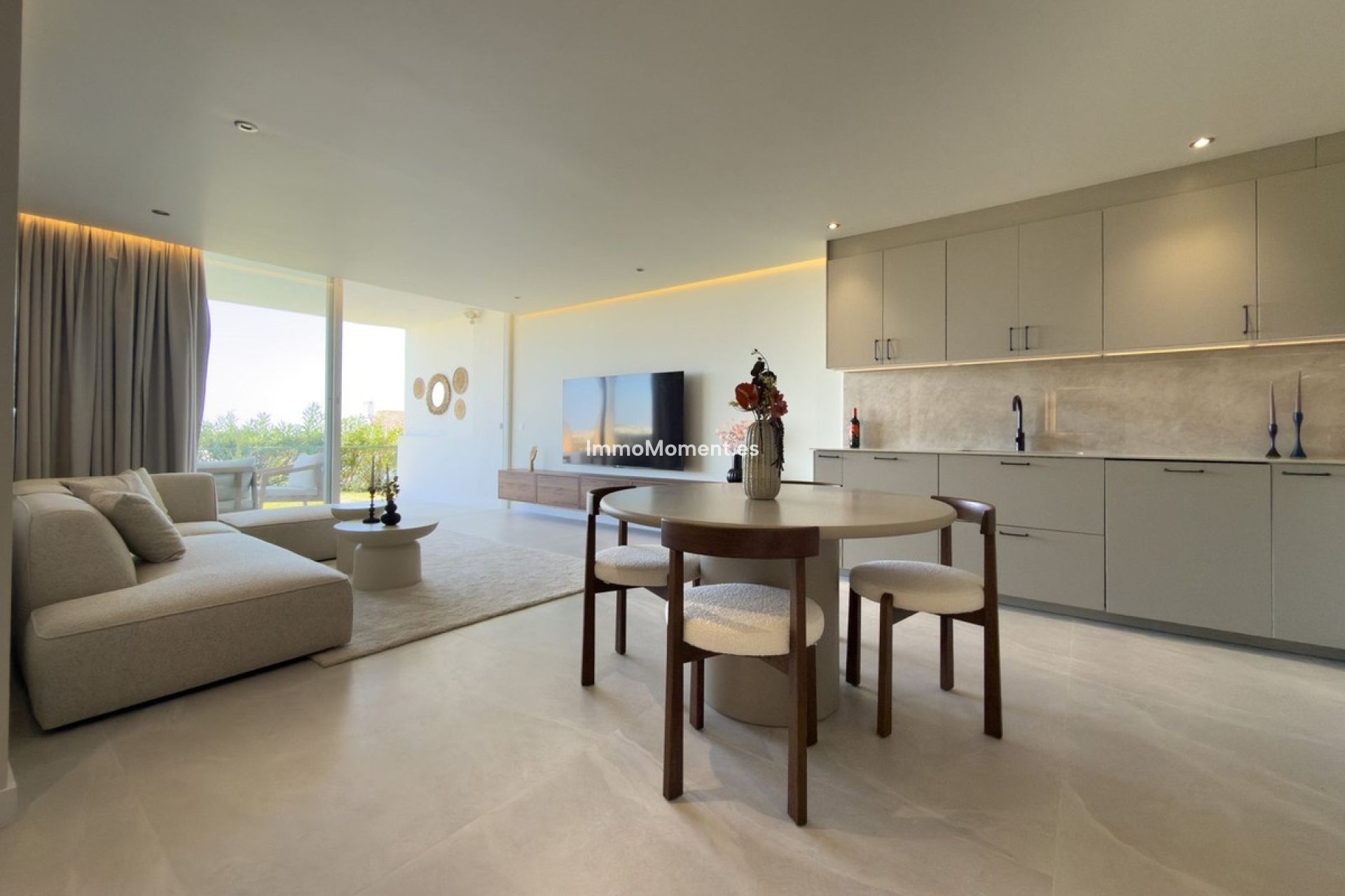 Resale - Apartment - Mijas - Mijas Costa