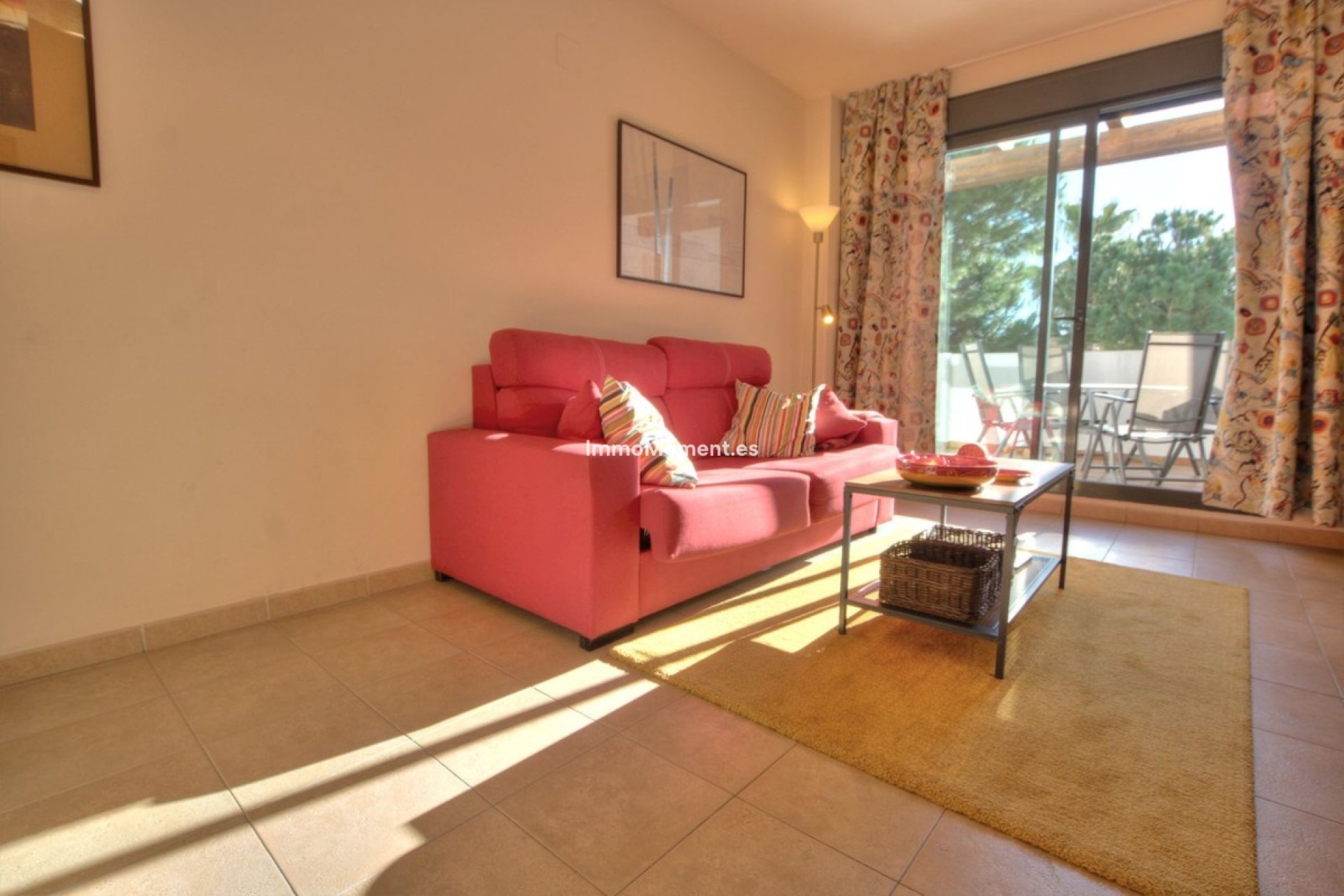 Resale - Apartment - Mijas - Mijas Costa