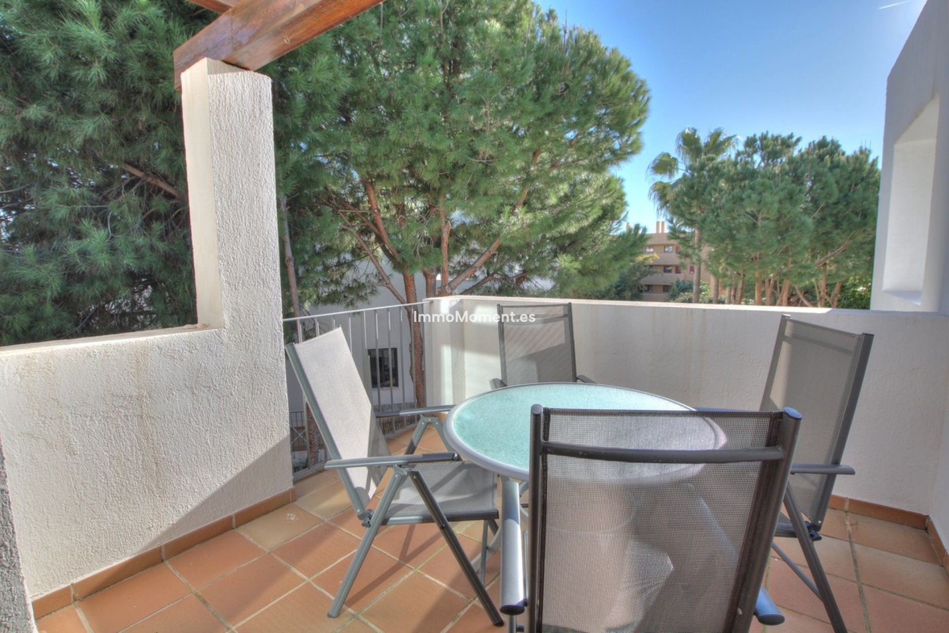 Resale - Apartment - Mijas - Mijas Costa