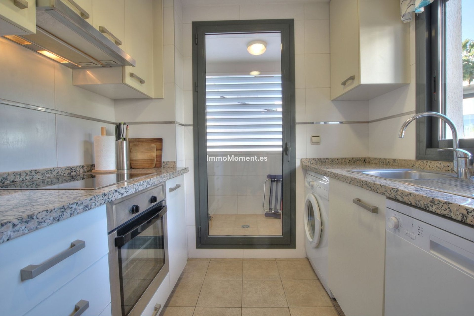 Resale - Apartment - Mijas - Mijas Costa