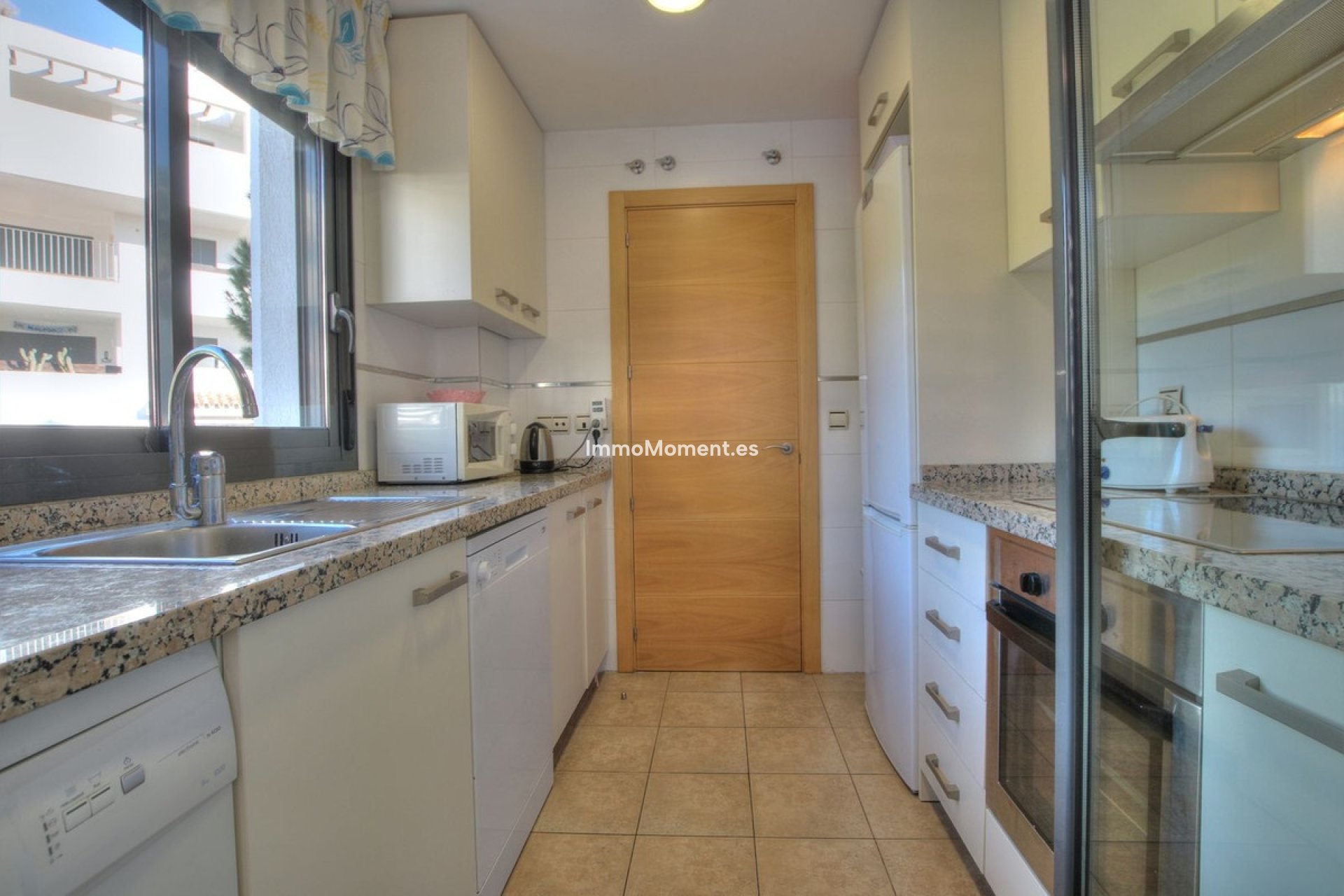 Resale - Apartment - Mijas - Mijas Costa