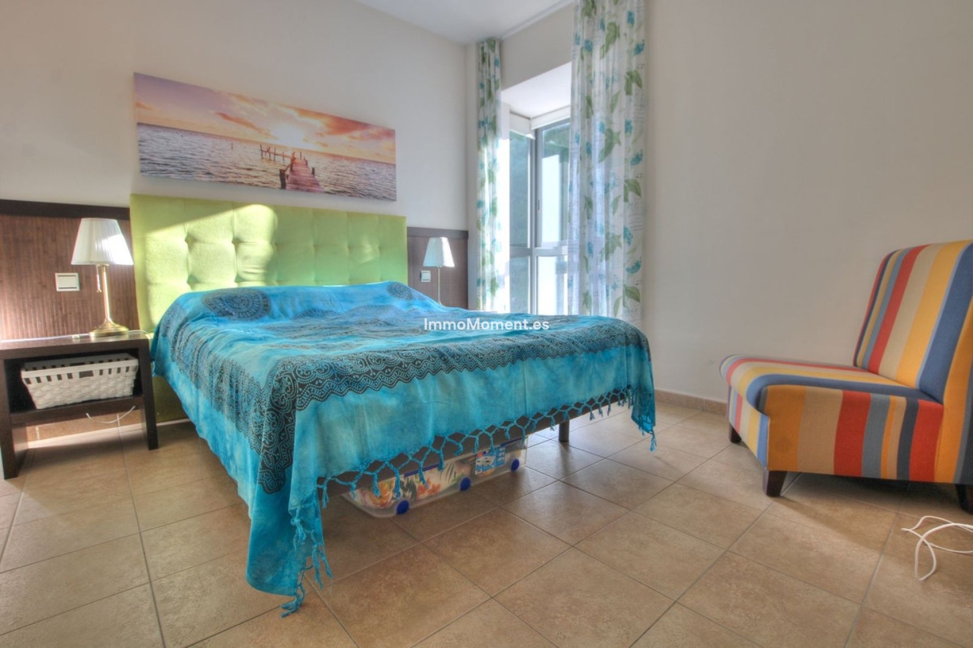 Resale - Apartment - Mijas - Mijas Costa