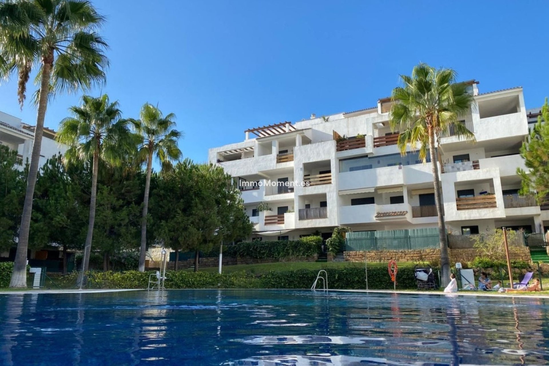 Resale - Apartment - Mijas - Mijas Costa