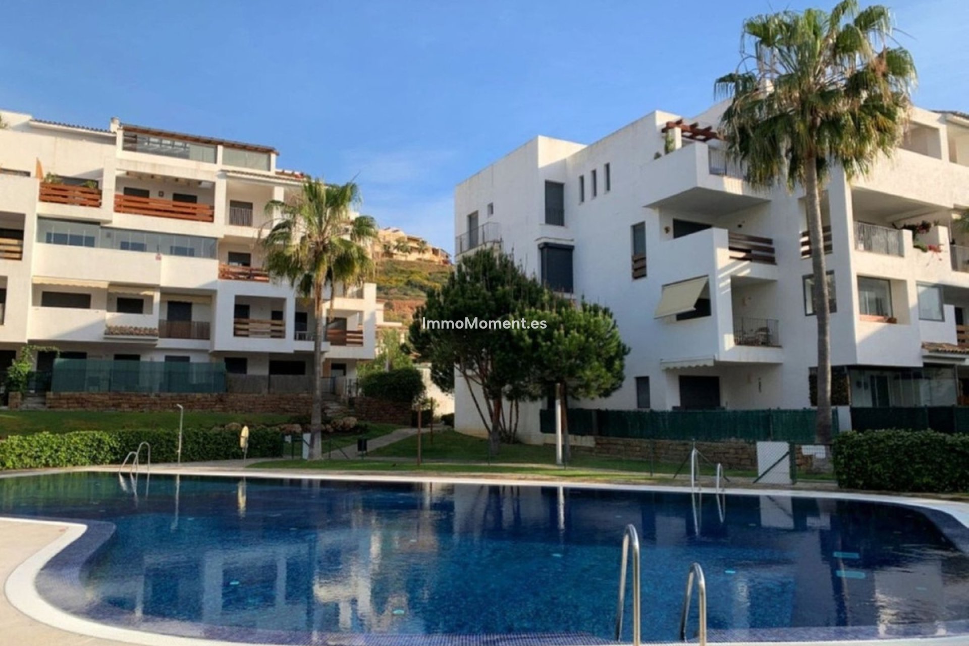 Resale - Apartment - Mijas - Mijas Costa