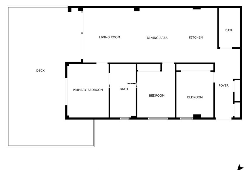 Resale - Apartment - Mijas - Mijas Costa