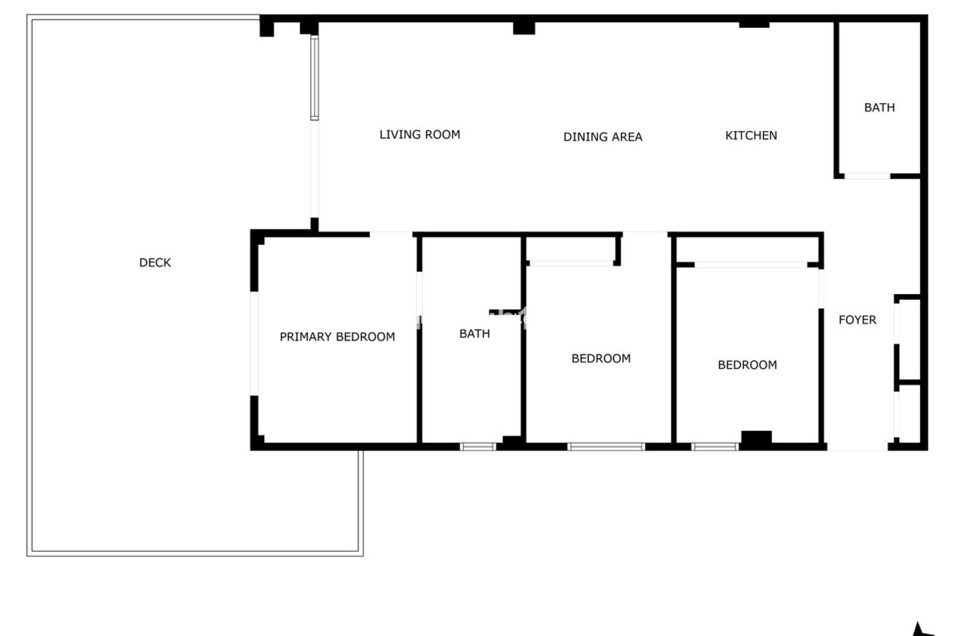 Resale - Apartment - Mijas - Mijas Costa