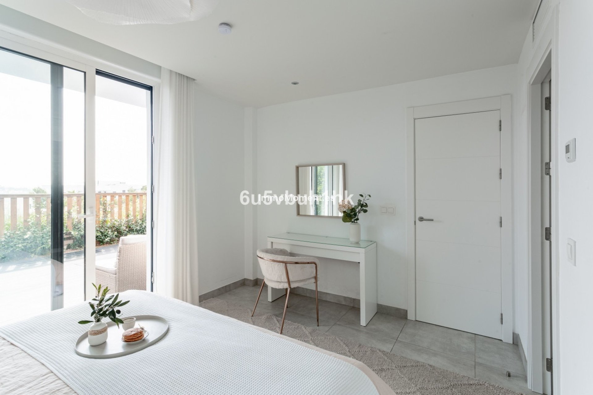 Resale - Apartment - Mijas - Mijas Costa