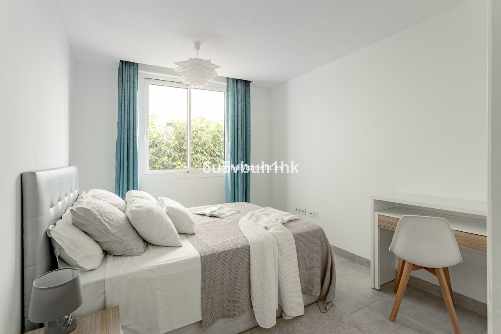 Resale - Apartment - Mijas - Mijas Costa