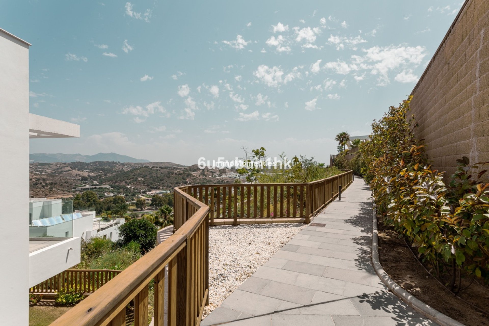 Resale - Apartment - Mijas - Mijas Costa