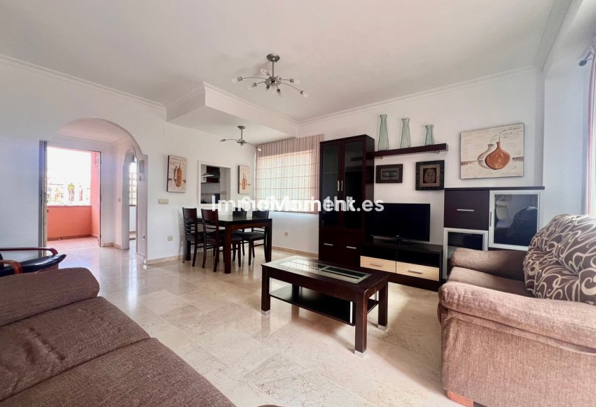 Resale - Apartment - Mijas - Mijas Costa
