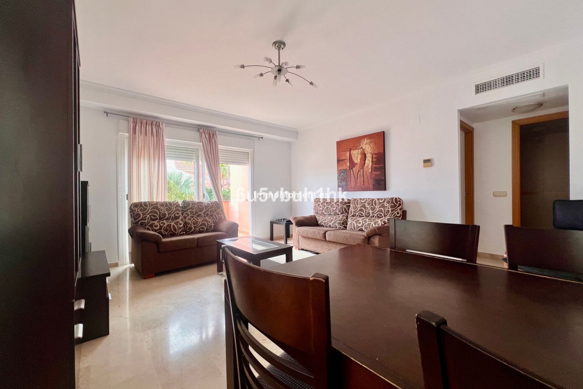 Resale - Apartment - Mijas - Mijas Costa