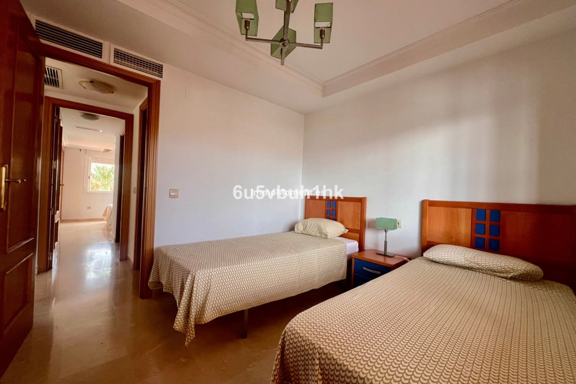 Resale - Apartment - Mijas - Mijas Costa