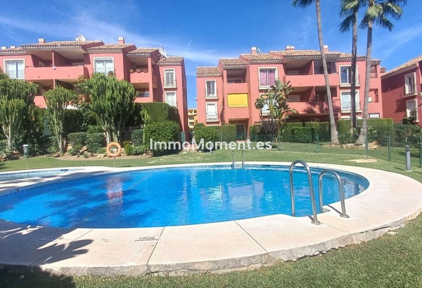 Resale - Apartment - Mijas - Mijas Costa