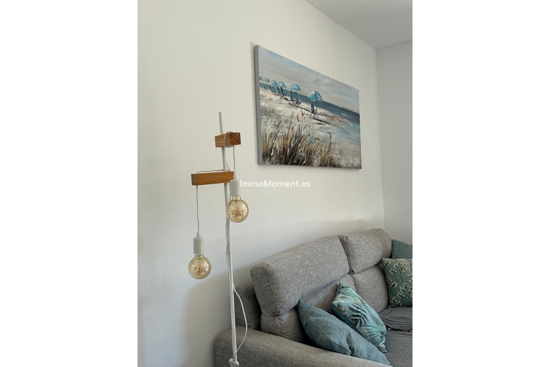 Resale - Apartment - Mijas - Mijas Costa