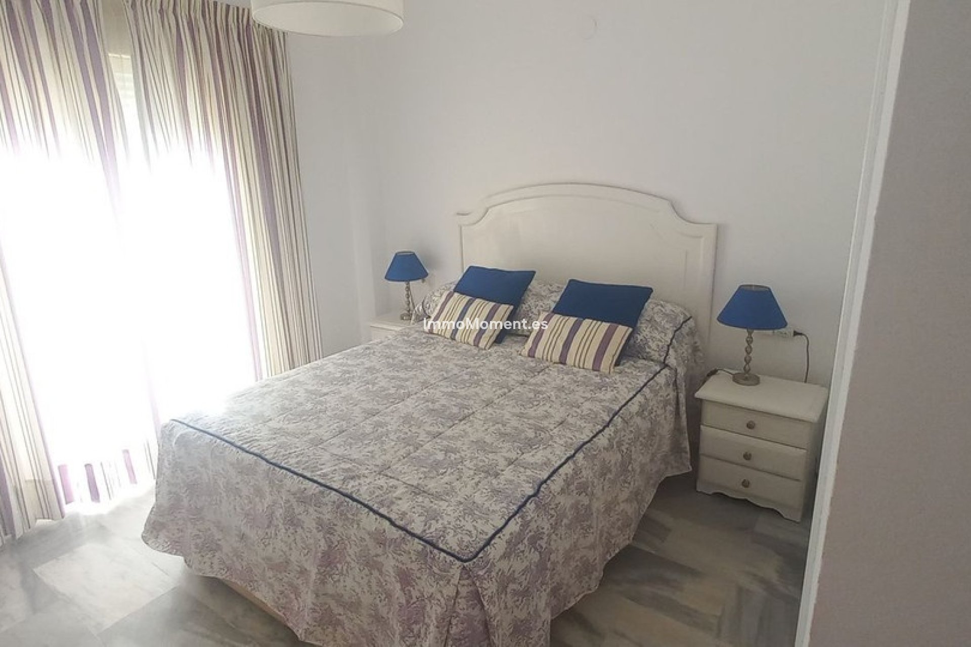 Resale - Apartment - Mijas - Mijas Costa